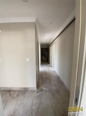 25-ÇAYIROVA YENİ MAHALLE DE LÜX 3+1 DİRE